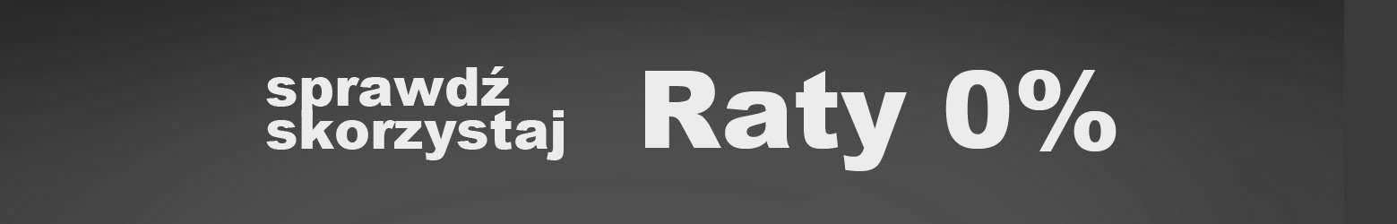 Baner Raty 0 procent_kategoria_dobra