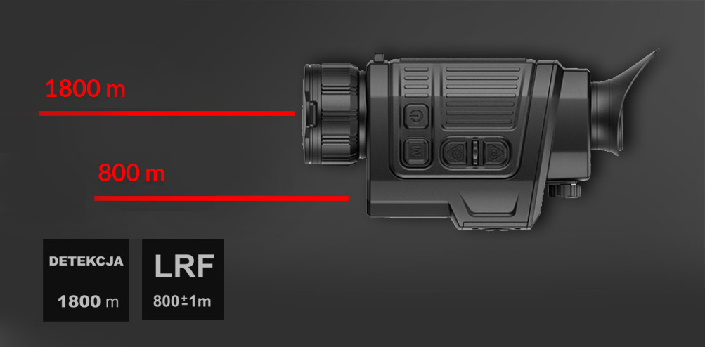 INFIRAY Finder FH50R V2-Z5