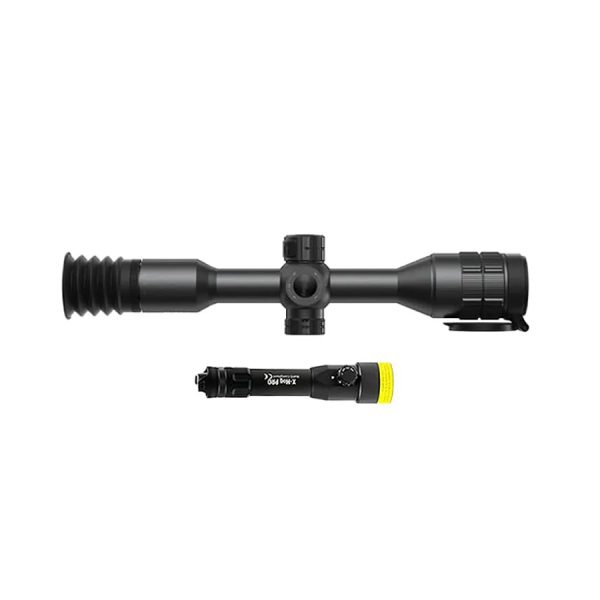 INFIRAY TUBE TD70L v2__Iluminator X-Hog PRO-2